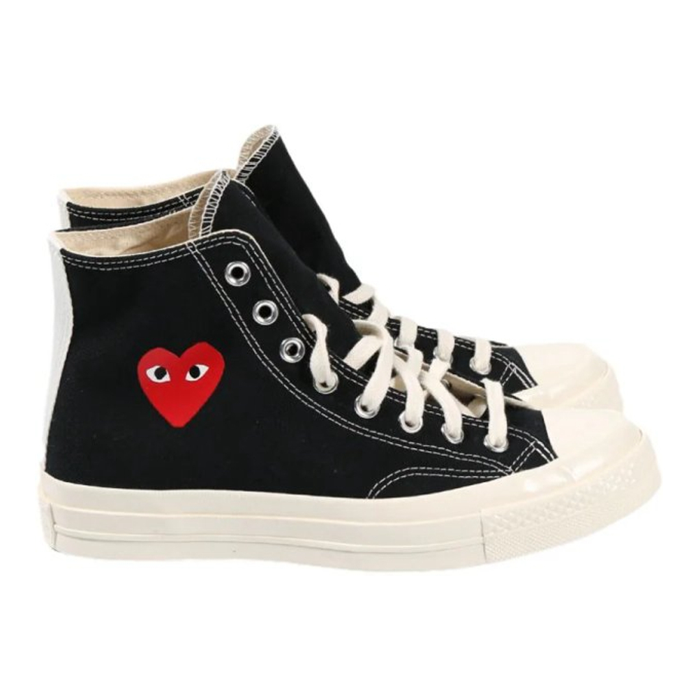 'Play Chuck 70' High-Top Sneakers