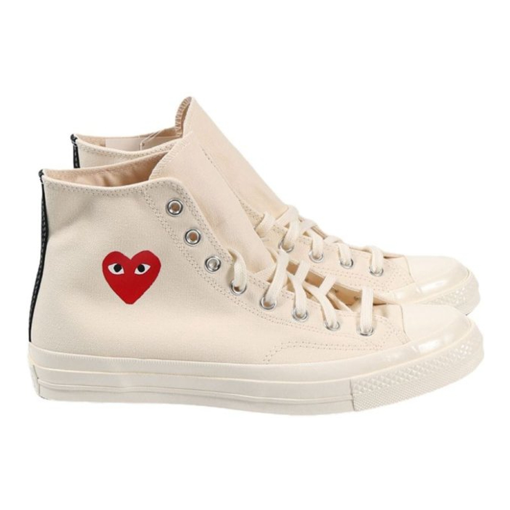 'Play Chuck 70' High-Top Sneakers