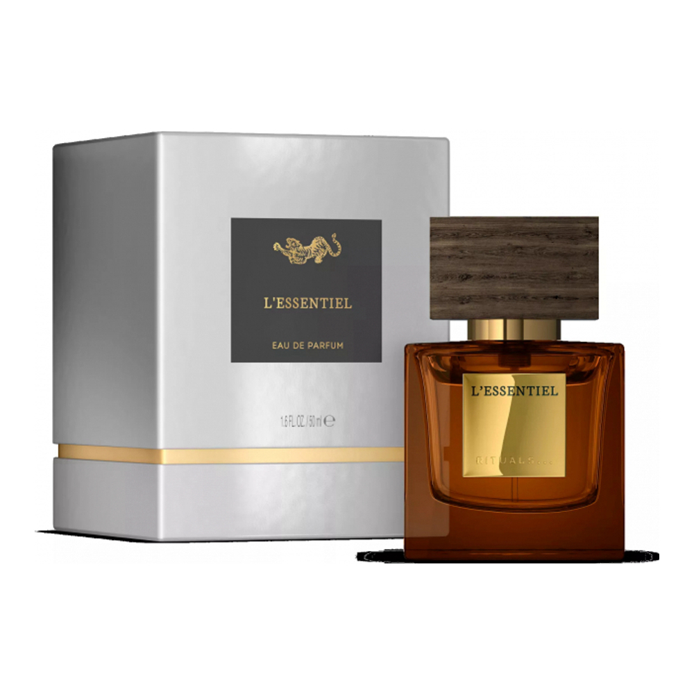 Eau de parfum 'L'Essentiel' - 50 ml