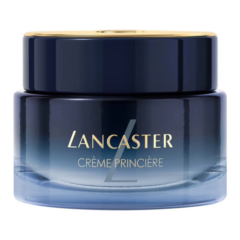 Crème de jour 'Ligne Princière' - 50 ml