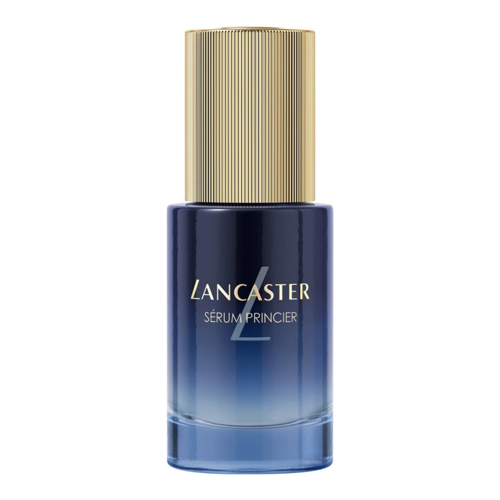 'Ligne Princière' Serum - 30 ml