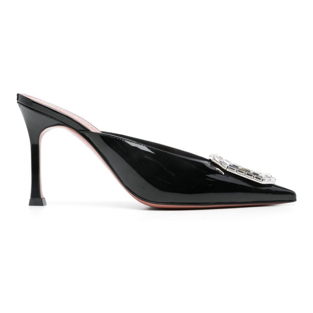 Mules à talon 'Camelia' pour Femmes