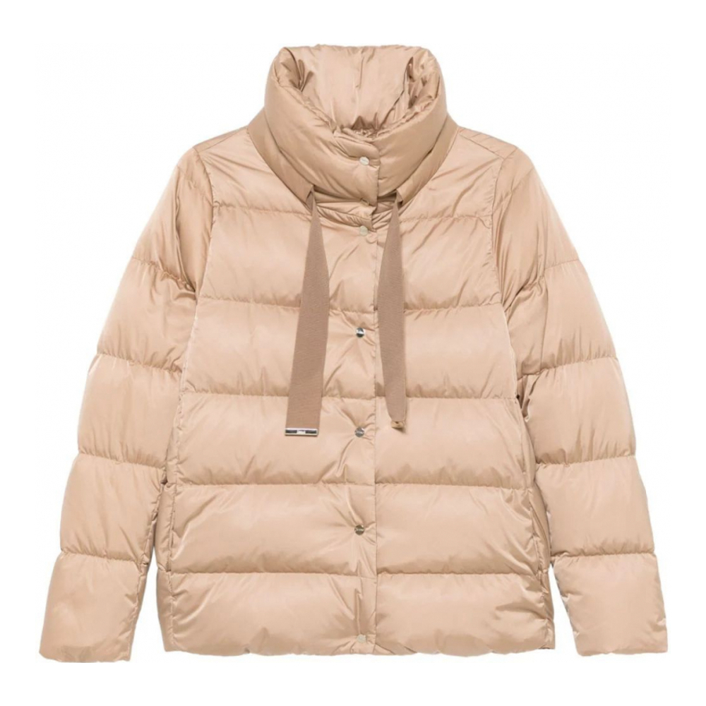 Pufferjacke für Damen