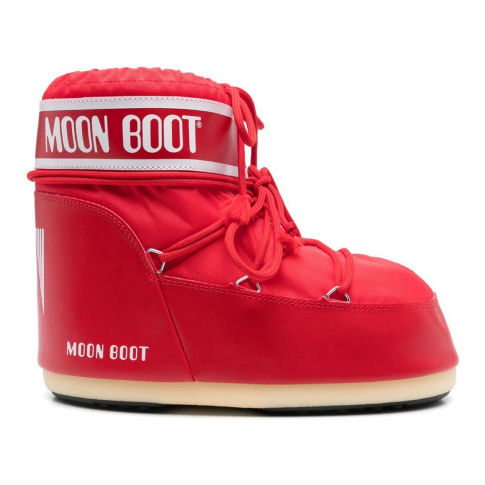 'Icon Low' Snow Boots