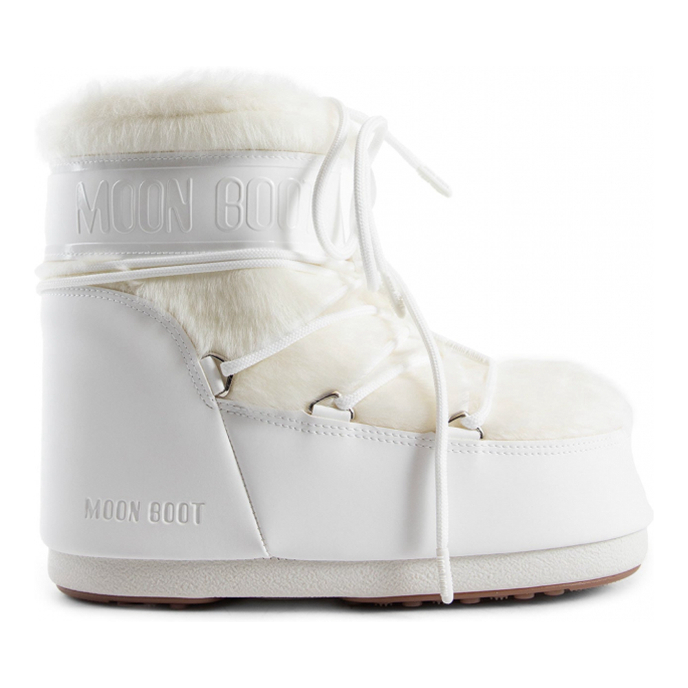 'Icon Low' Snow Boots