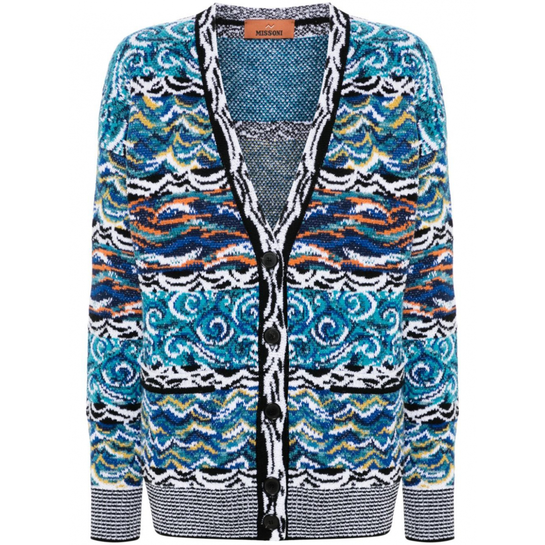 Women's Cardigan