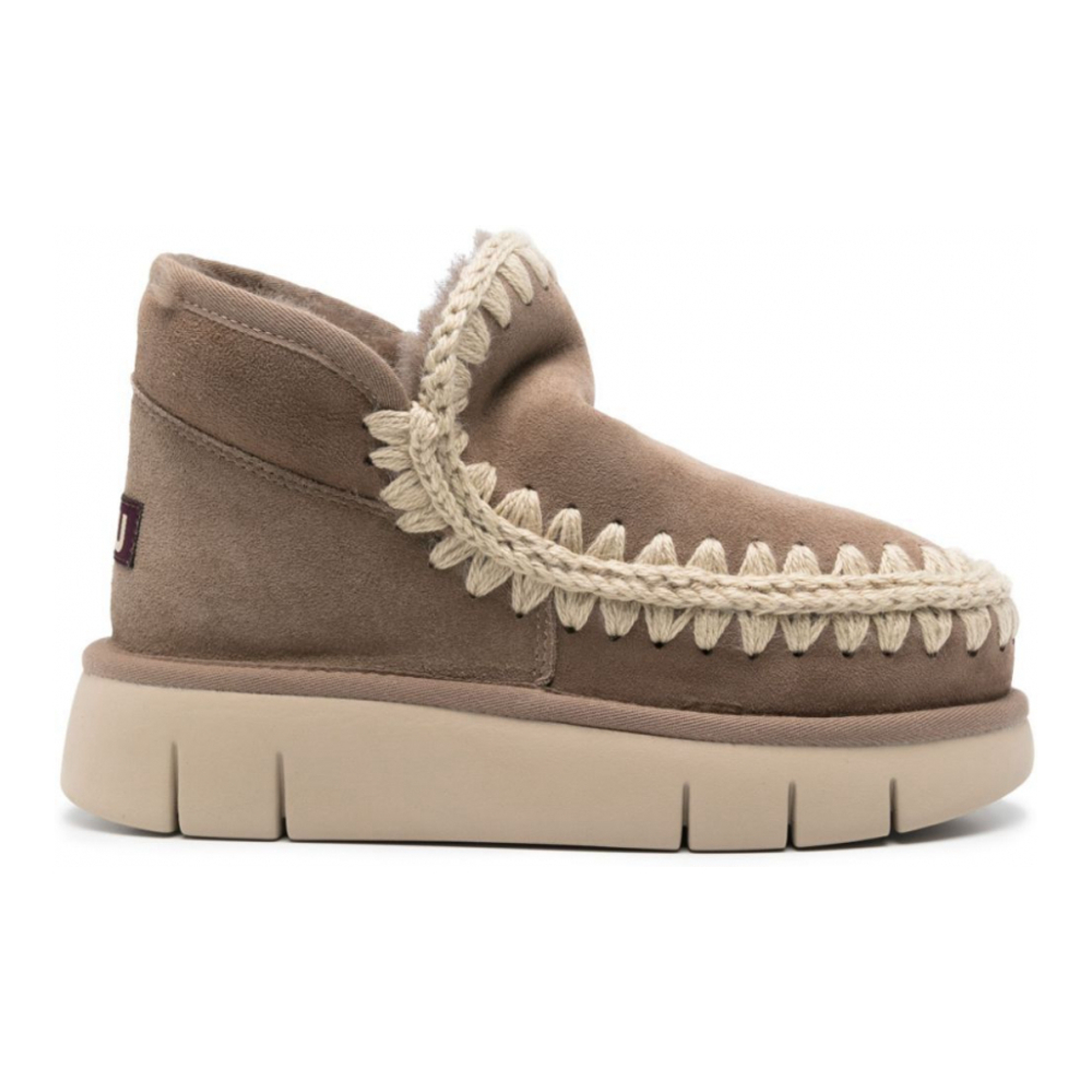 Bottines 'Eskimo Bounce' pour Femmes