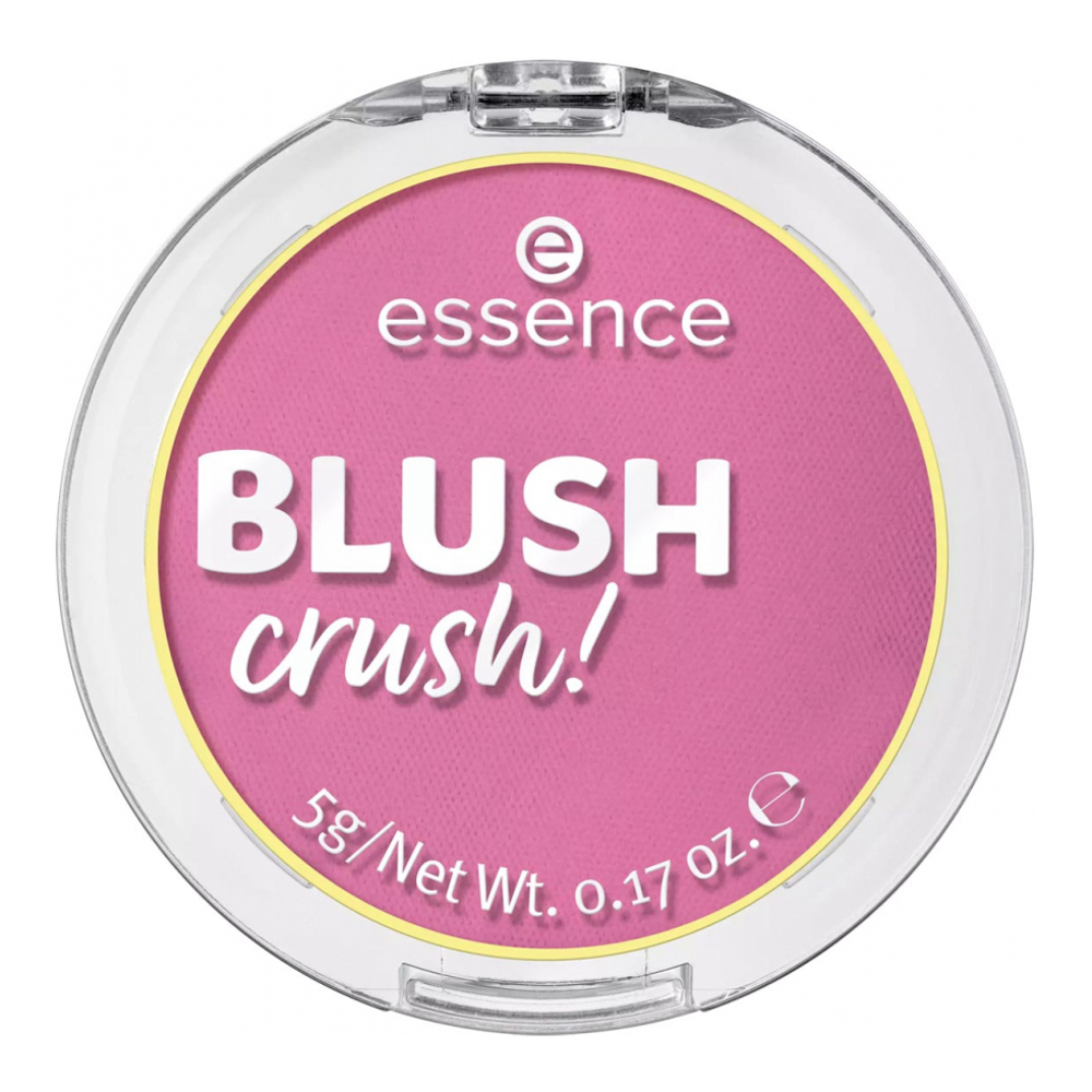 Blush 'Blush Crush!' - 60 Lovely Lilac 5 g