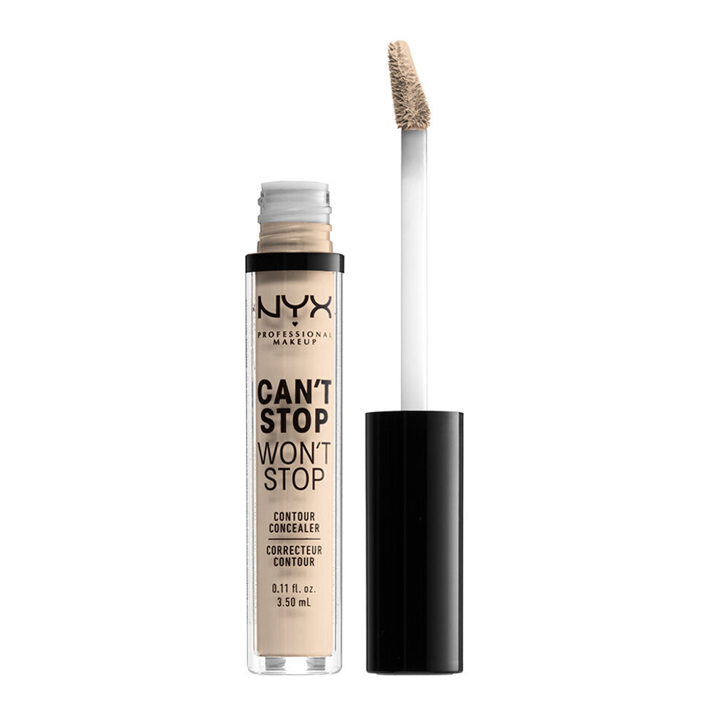 'Can't Stop Won't Stop Contour' Concealer - 01.5 Fair 3.5 ml
