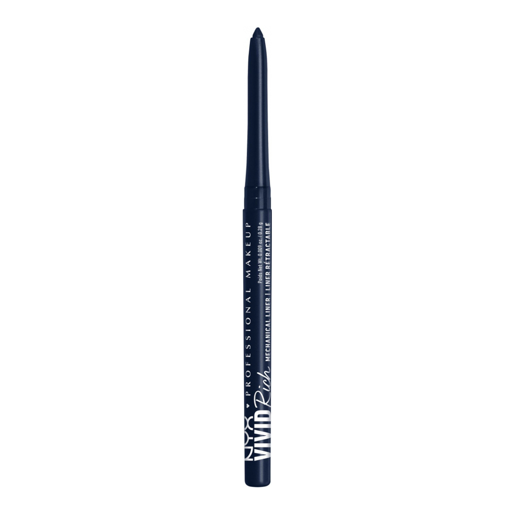 'Vivid Rich Mechanical' Eyeliner Pencil - 14 Sapphire Bling, 0.28 g