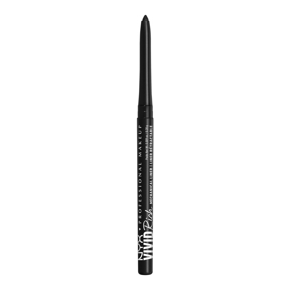 'Vivid Rich Mechanical' Eyeliner Pencil - 16 Always Onyx, 0.28 g