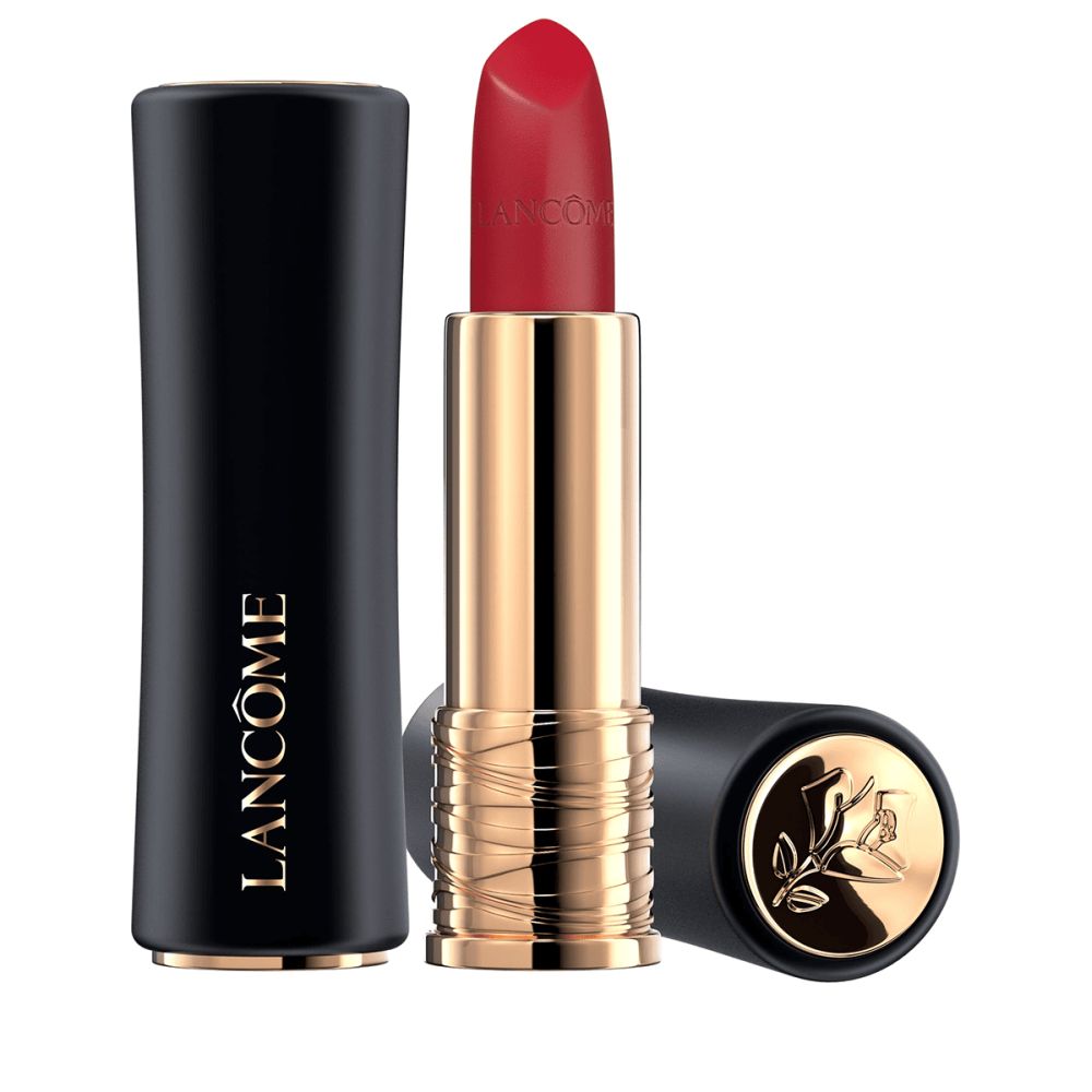'L'Absolu Rouge Drama Matte' Lipstick - 082 Rouge Pigalle 3.4 g