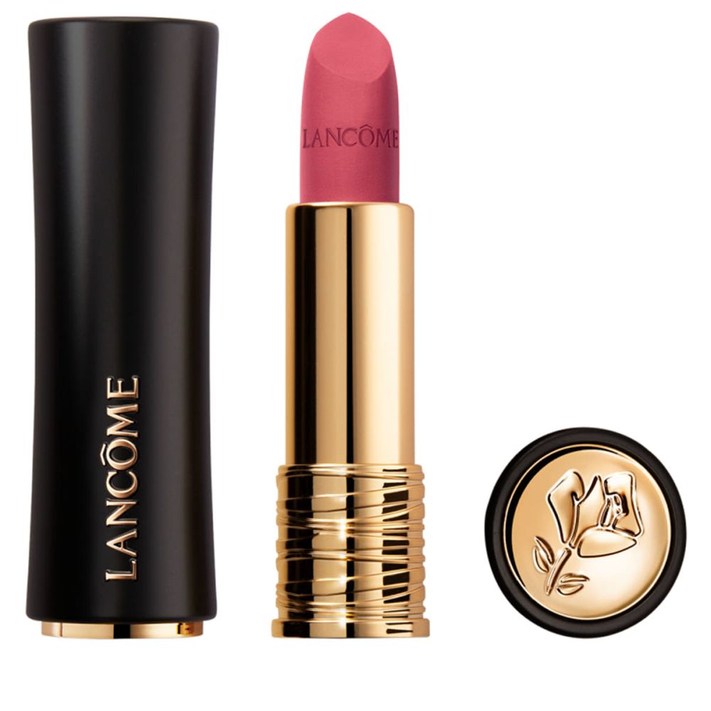 'L'Absolu Rouge Drama Matte' Lipstick - 290 Merci Simone 3.4 g
