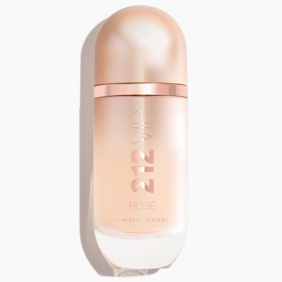 Eau de parfum '212 VIP Rosé' - 80 ml