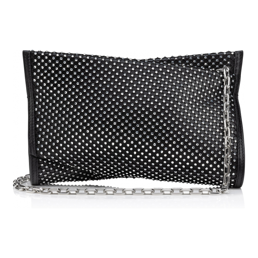 Women's 'Loubitwist' Clutch