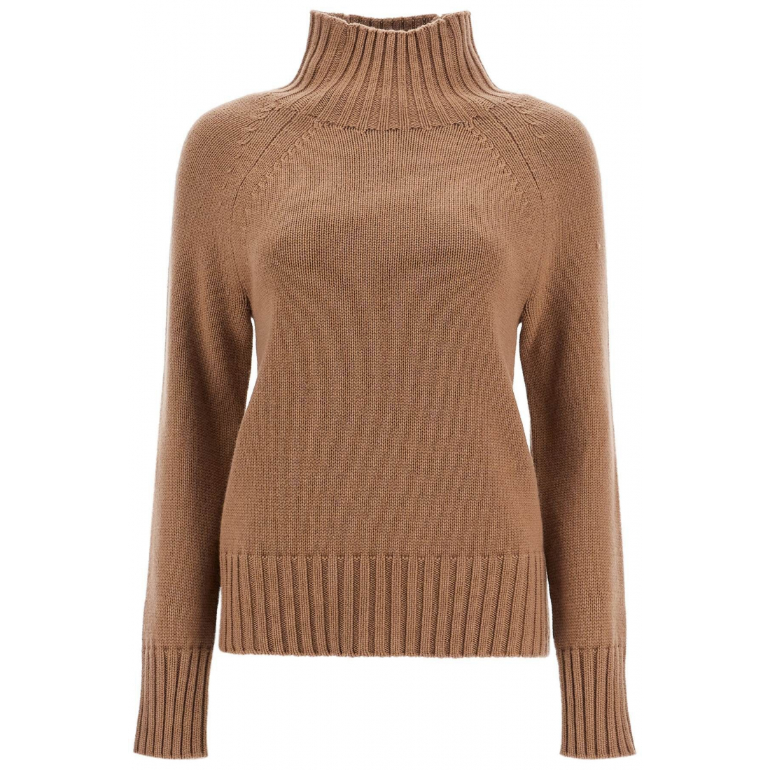 Women's 'Mantova' Turtleneck Sweater
