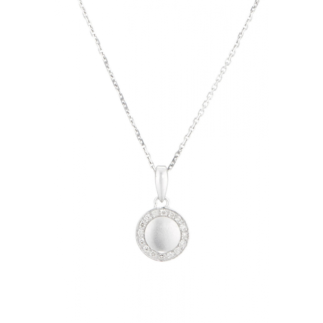 Pendentif 'Bergame' pour Femmes