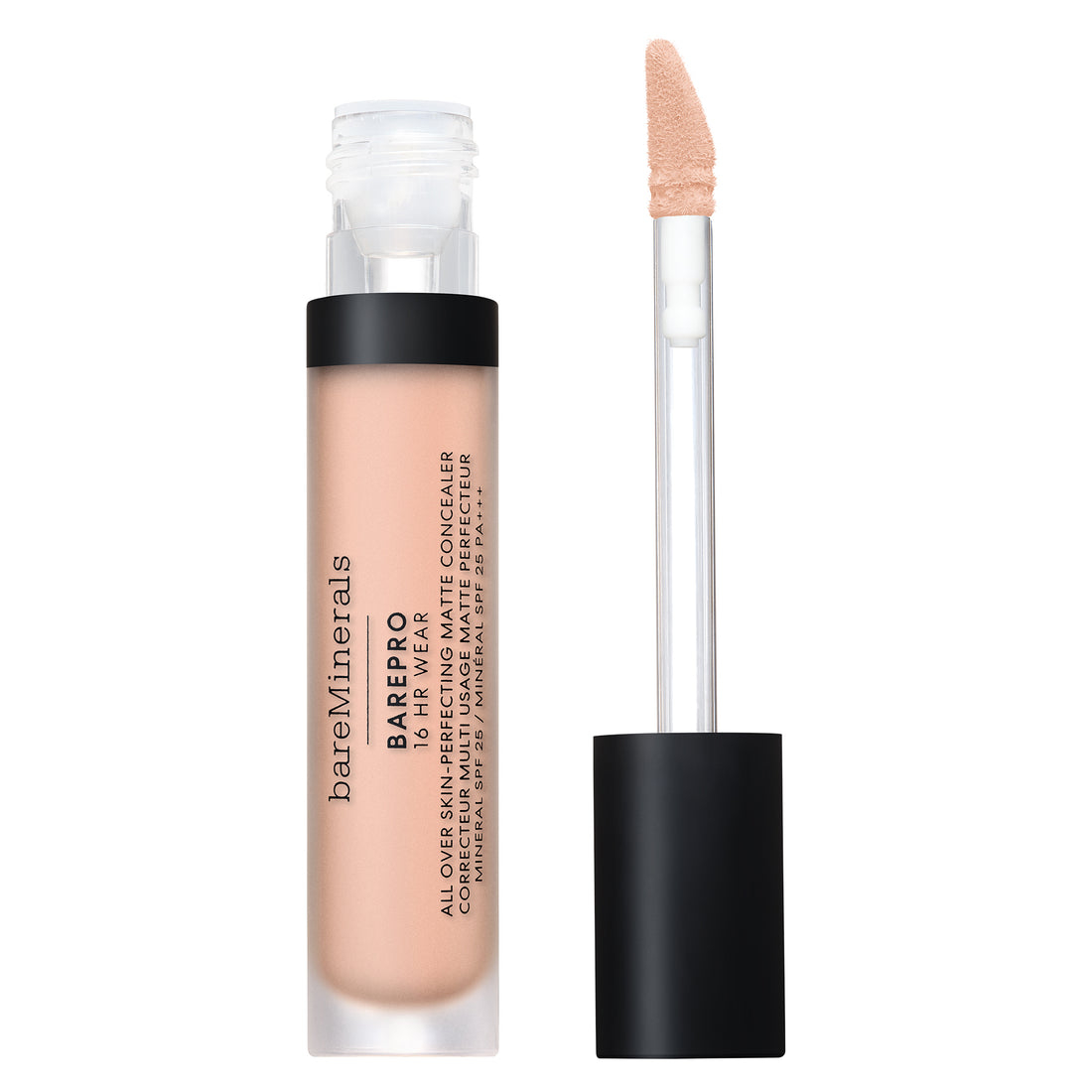 'BarePro 16Hr All Over Skin-Perfecting Matte' Concealer - Fair 100 Cool 7.5 ml