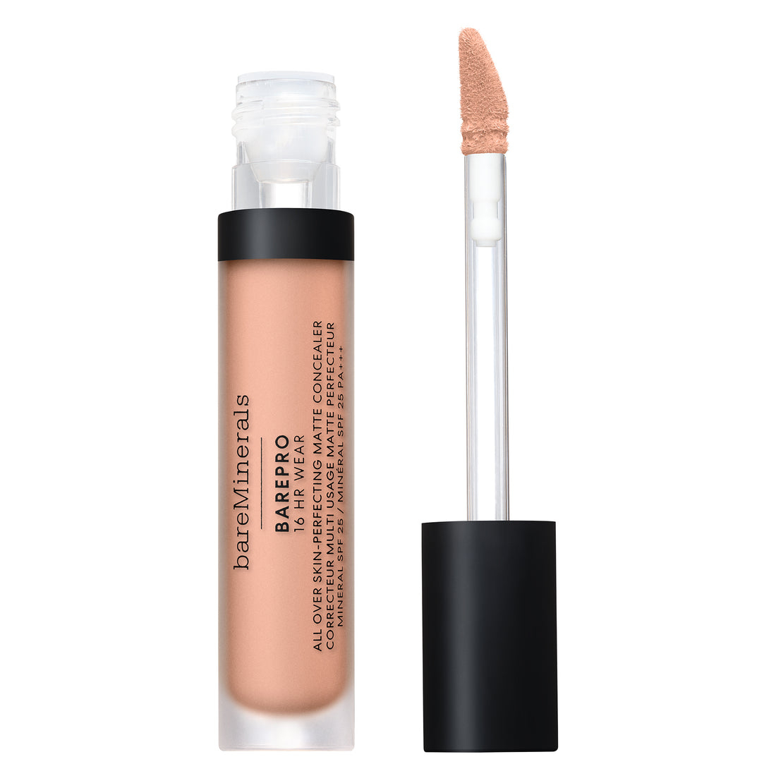 'BarePro 16Hr All Over Skin-Perfecting Matte' Concealer - Fair 150 Cool 7.5 ml
