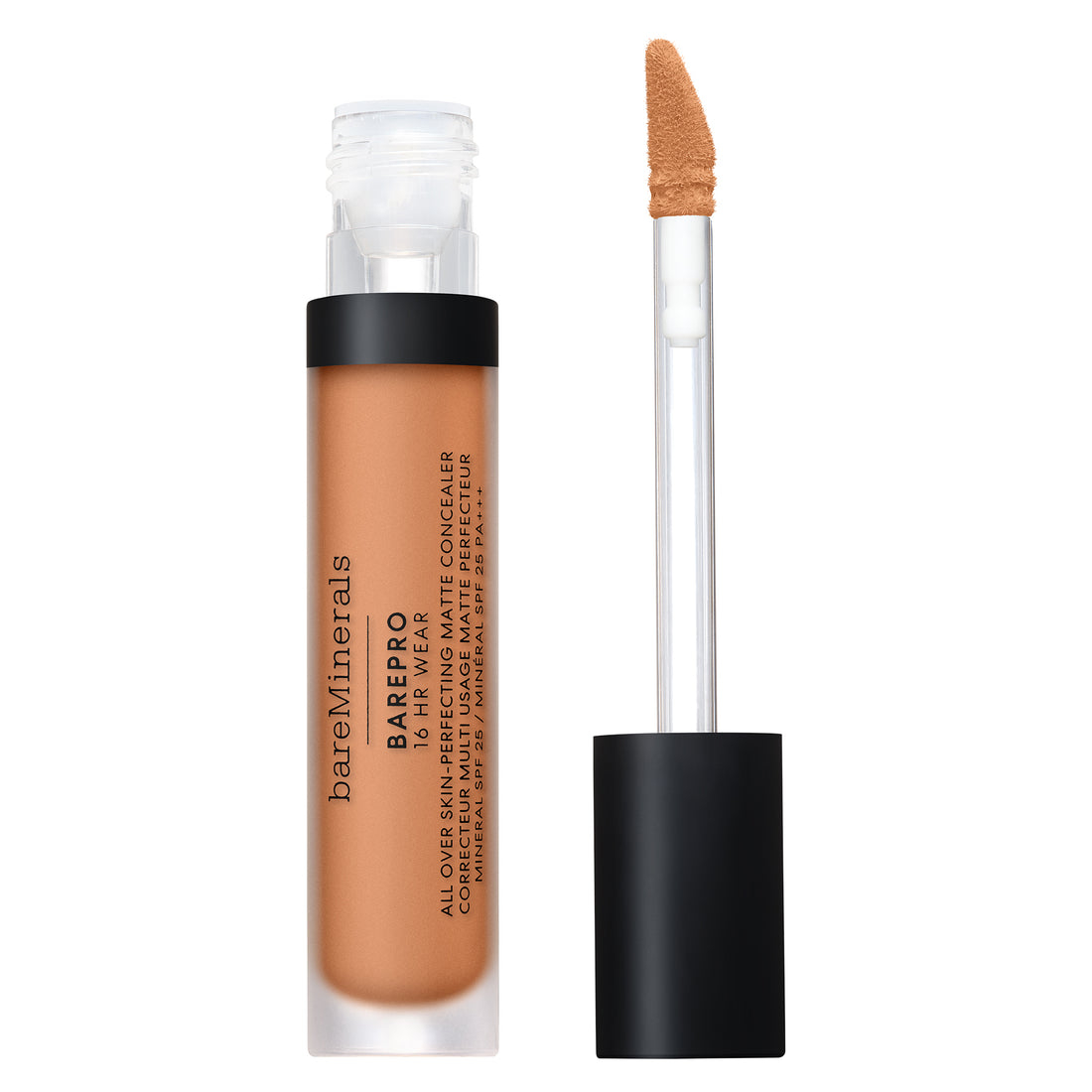 'BarePro 16Hr All Over Skin-Perfecting Matte' Concealer - Light 250 Neutral 7.5 ml