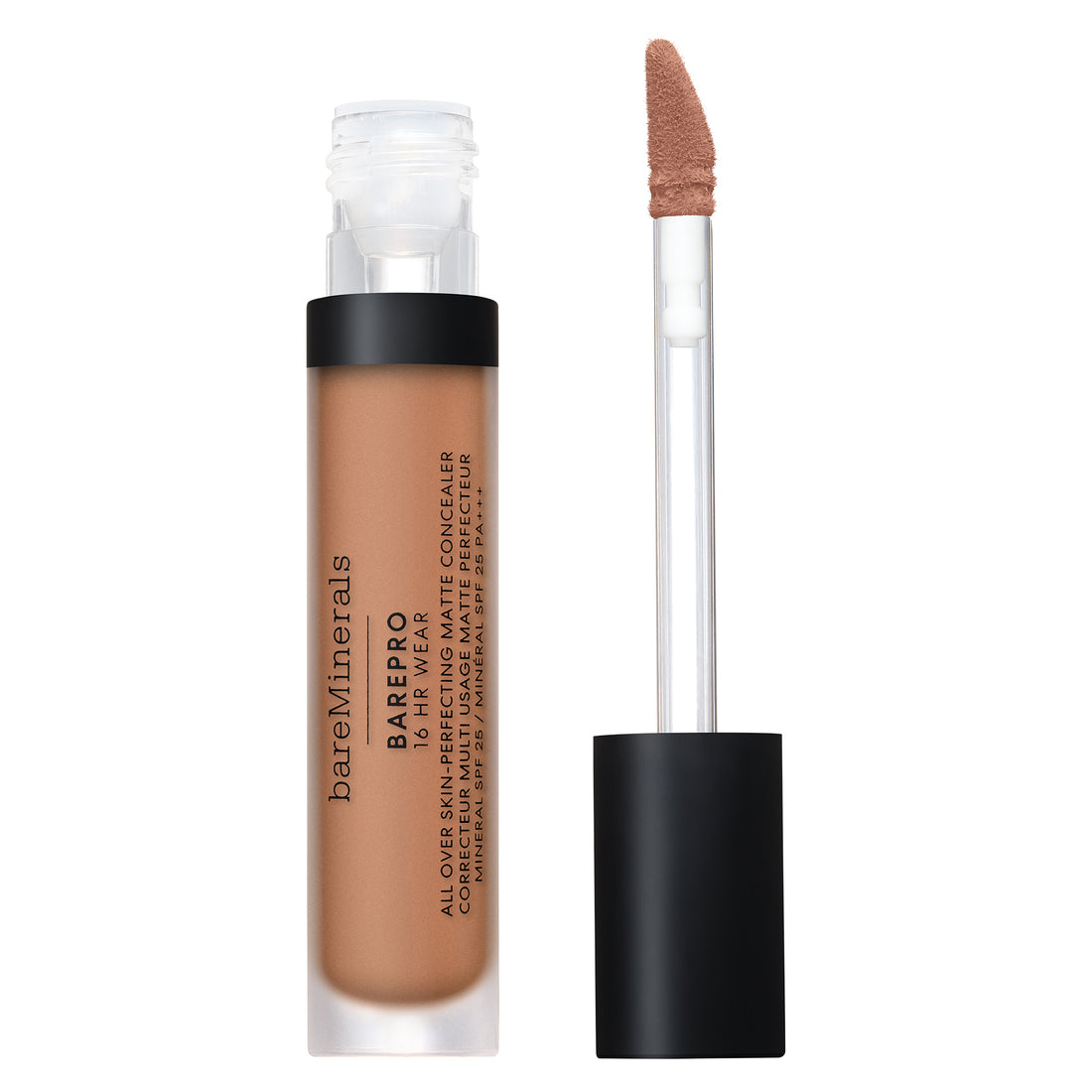 'BarePro 16Hr All Over Skin-Perfecting Matte' Concealer - Medium 300 Cool 7.5 ml