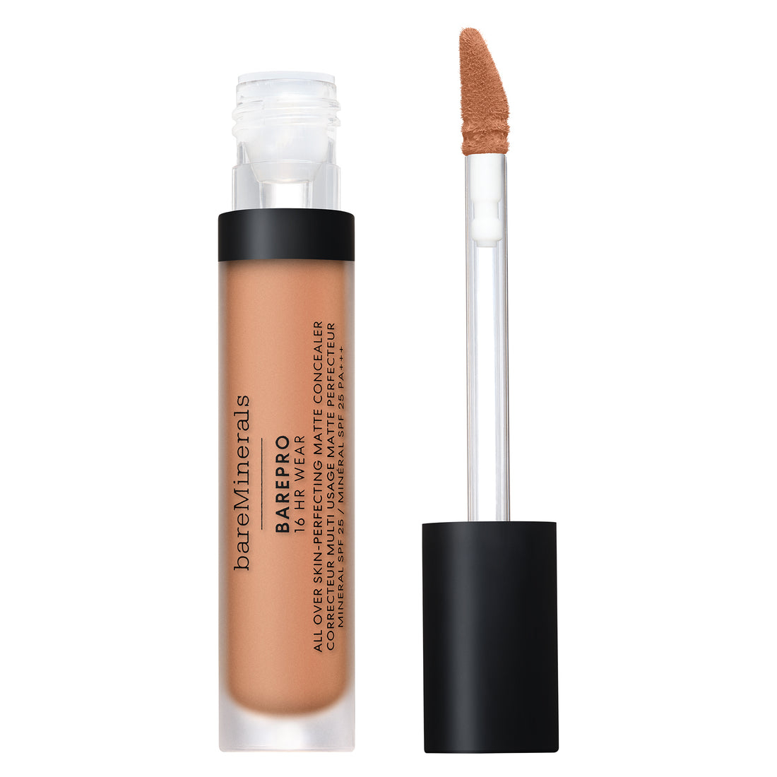 'BarePro 16Hr All Over Skin-Perfecting Matte' Concealer - Medium 300 Neutral 7.5 ml