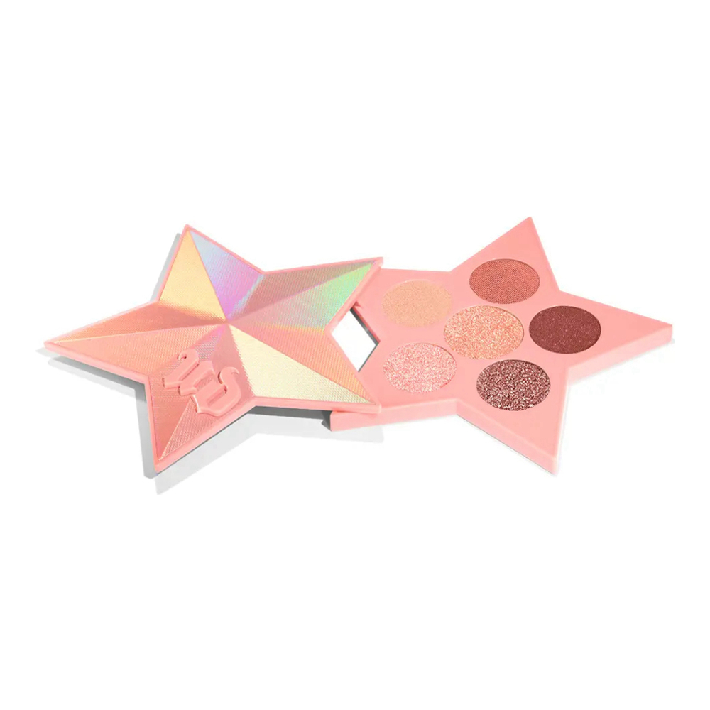 'Moondust Space Cowboy Star' Lidschatten Palette - 10.05 g