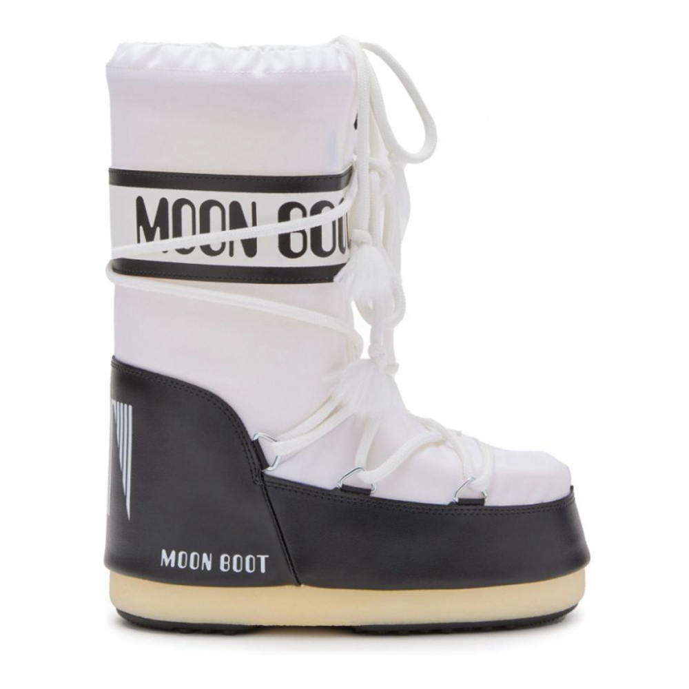 Women's 'Icon Two-Tone' Snow Boots