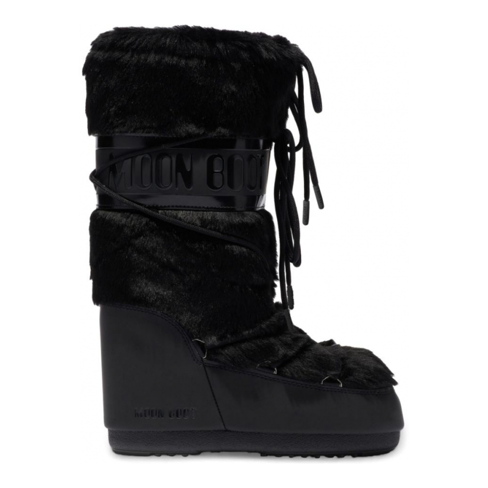 Bottes de neige pour Femmes