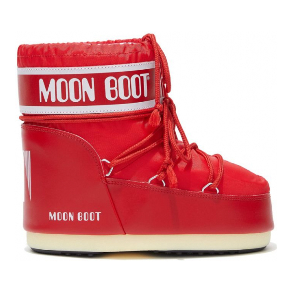 Women's 'Icon Low' Snow Boots