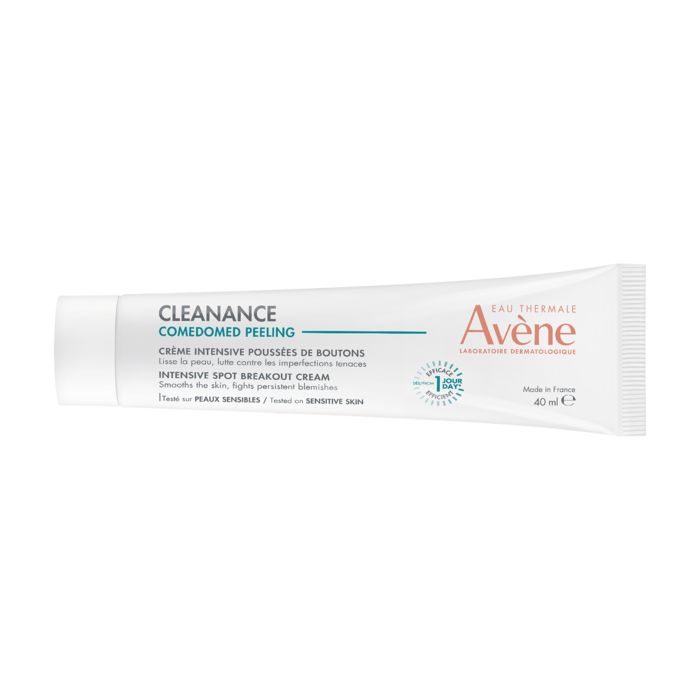 Cleanance Comedomed Peeling Crème Intensive Anti-Acné - 40 ml