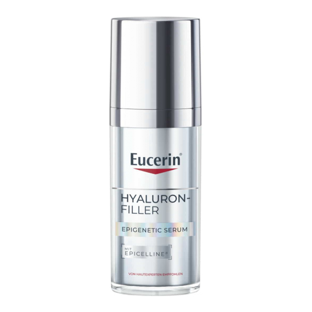 'Hyaluron-Filler + 3x Effect Epigenetic' Gesichtsserum - 30 ml