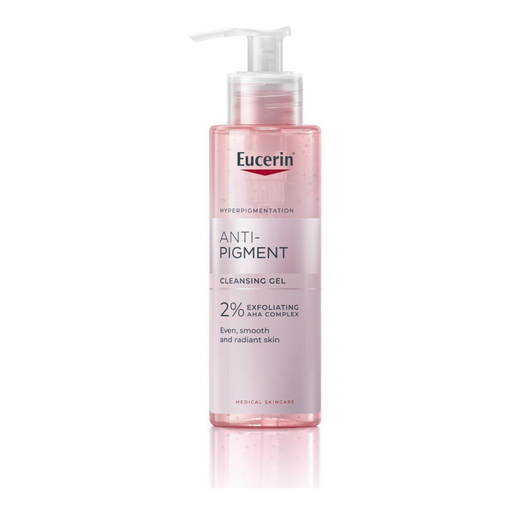Anti-Pigment Gel Nettoyant Exfoliant - 400 ml