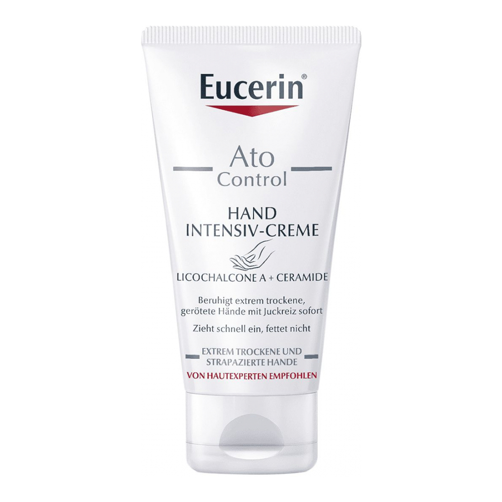 'AtopiControl' Hand Cream - 75 ml