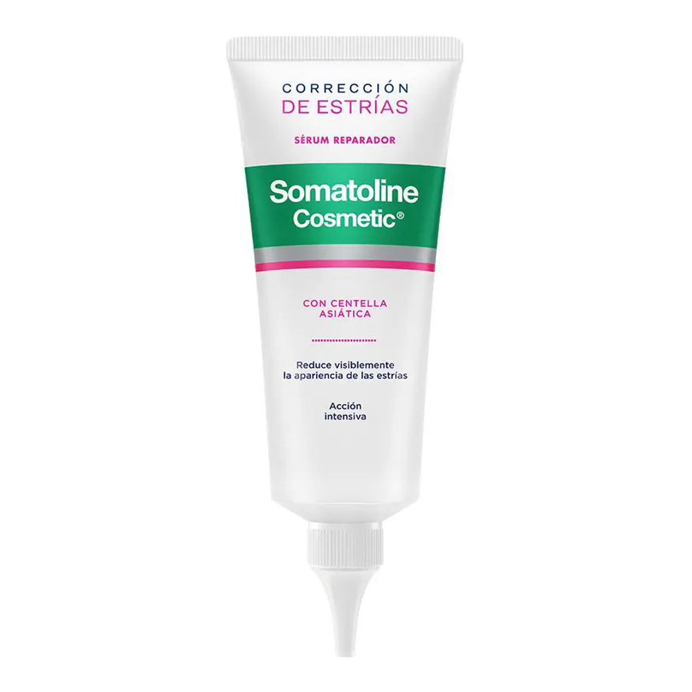 Stretch Marks Serum - 100 ml