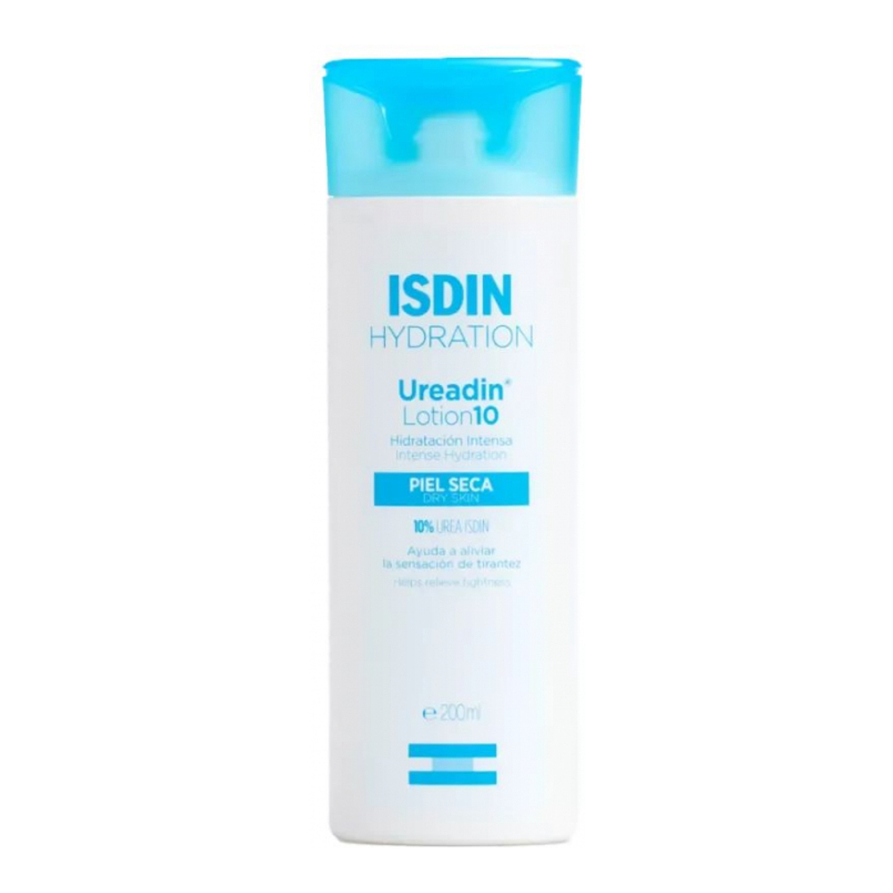 'Ureadin Lotion10 Intense Hydration' Body Cream - 200 ml