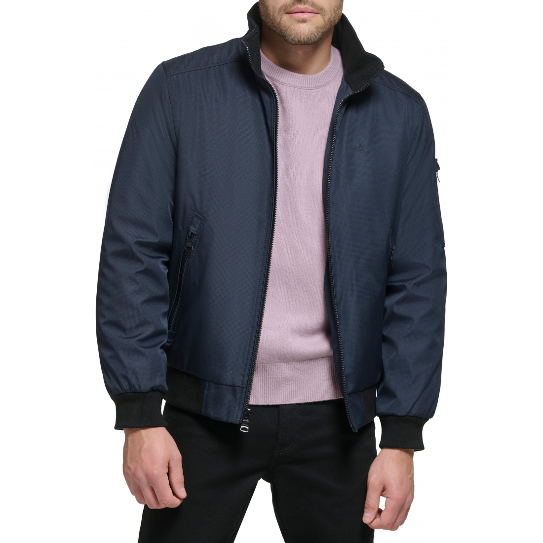 Blouson bomber 'Classic Water Resistant' pour Hommes