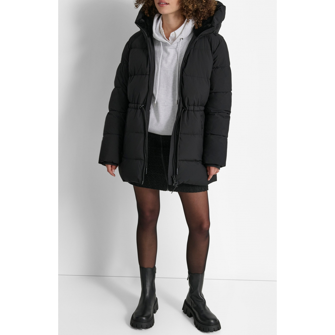 Veste matelassée 'Stretch' pour Femmes