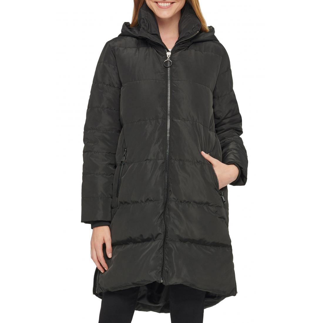 Veste matelassée 'Water Resistant Down Blend' pour Femmes