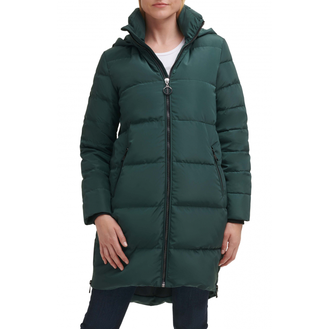Veste matelassée 'Water Resistant Down Blend' pour Femmes