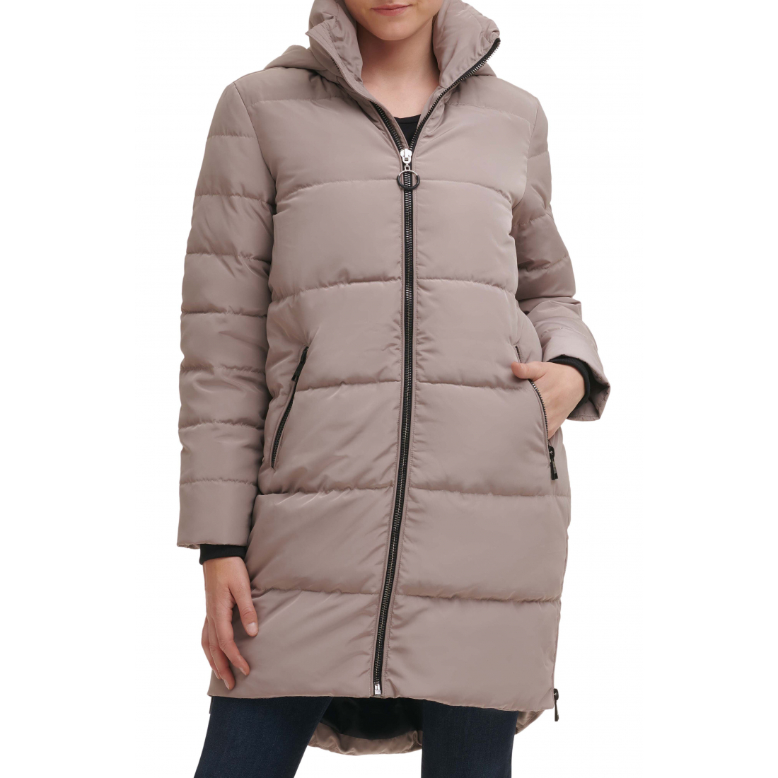 Veste matelassée 'Water Resistant Down Blend' pour Femmes