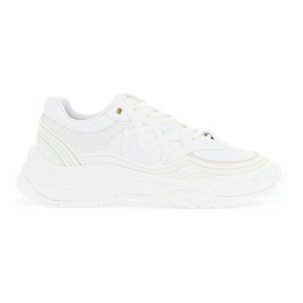 Women's 'Logo Embossed' Sneakers