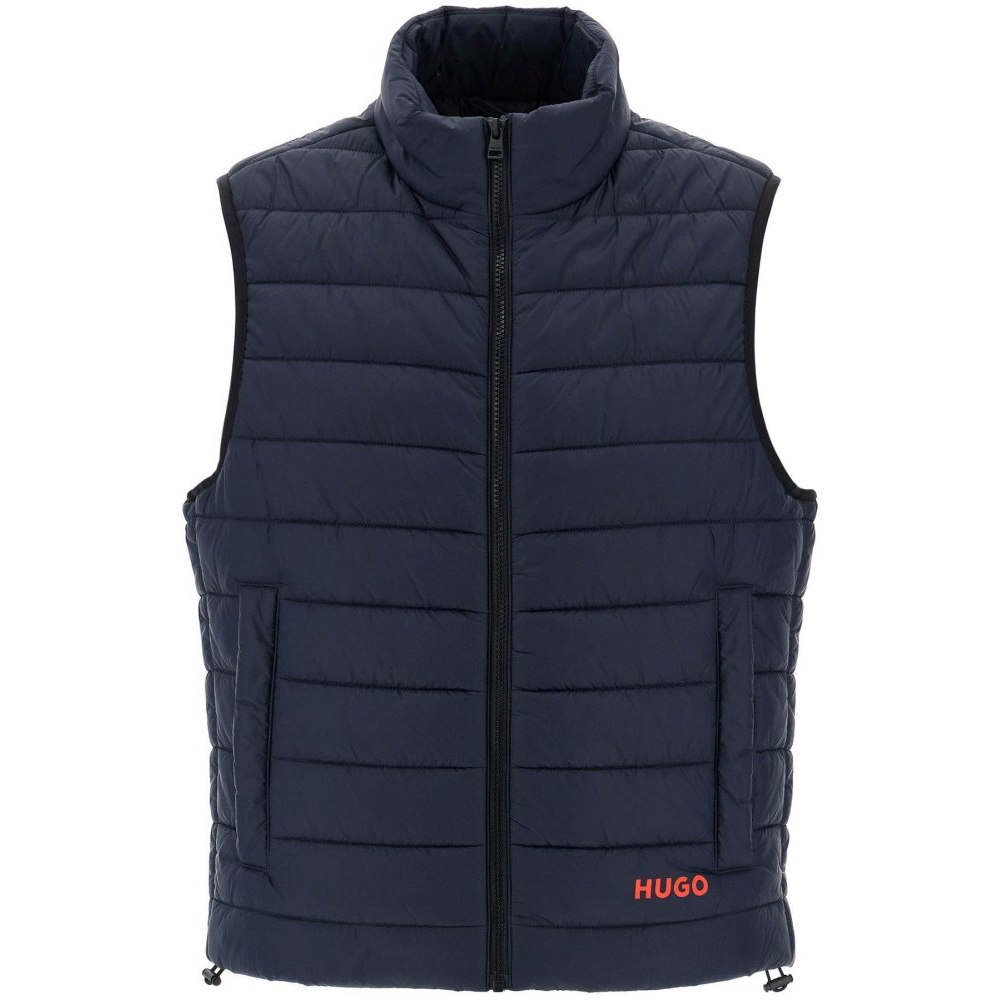 Gilet 'Padded Brentino' pour Hommes