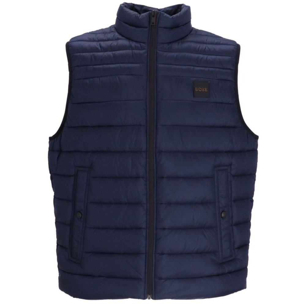 Gilet 'Odeno' pour Hommes