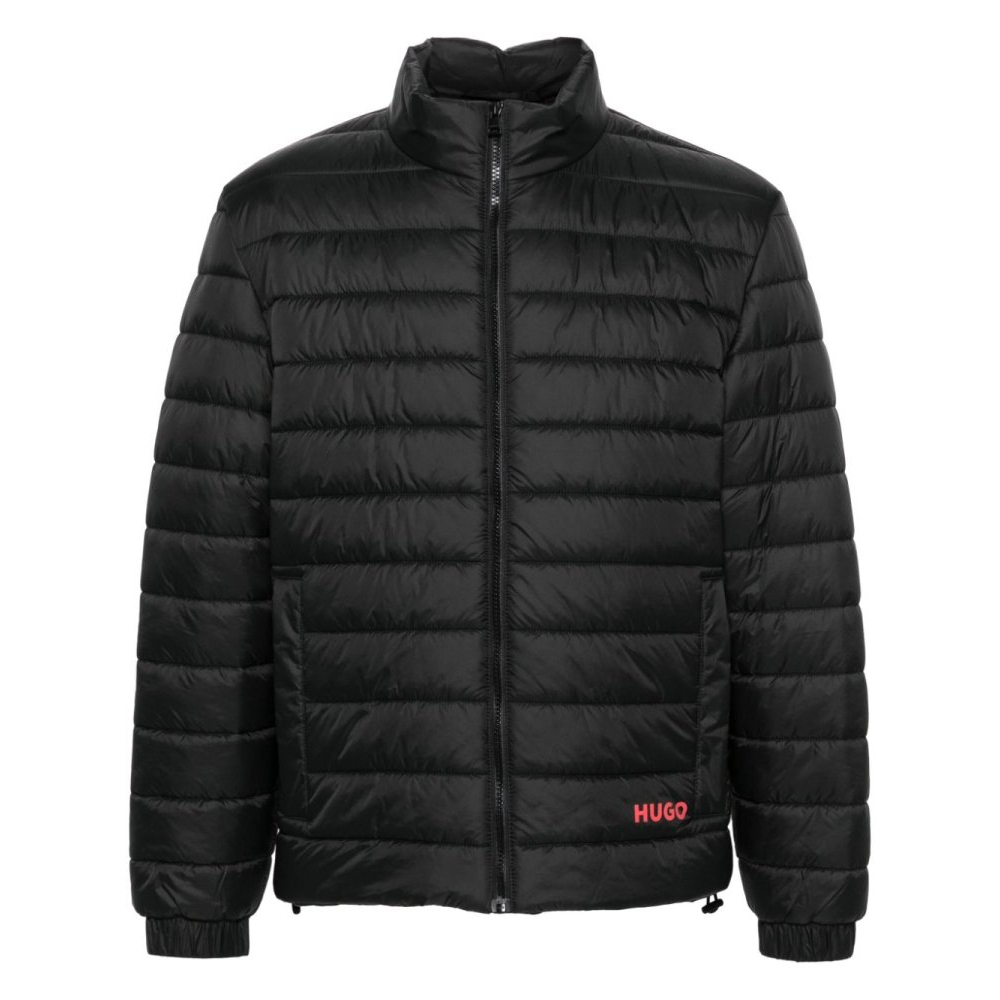 Doudoune 'Logo-Print' pour Hommes