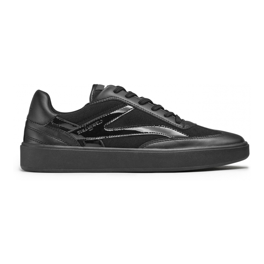 Men's 'Side Kick Low Top Sneaker'