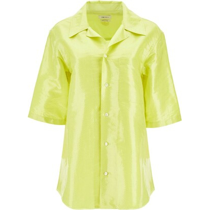 Chemise à manches courtes 'Tarpaulin' pour Hommes