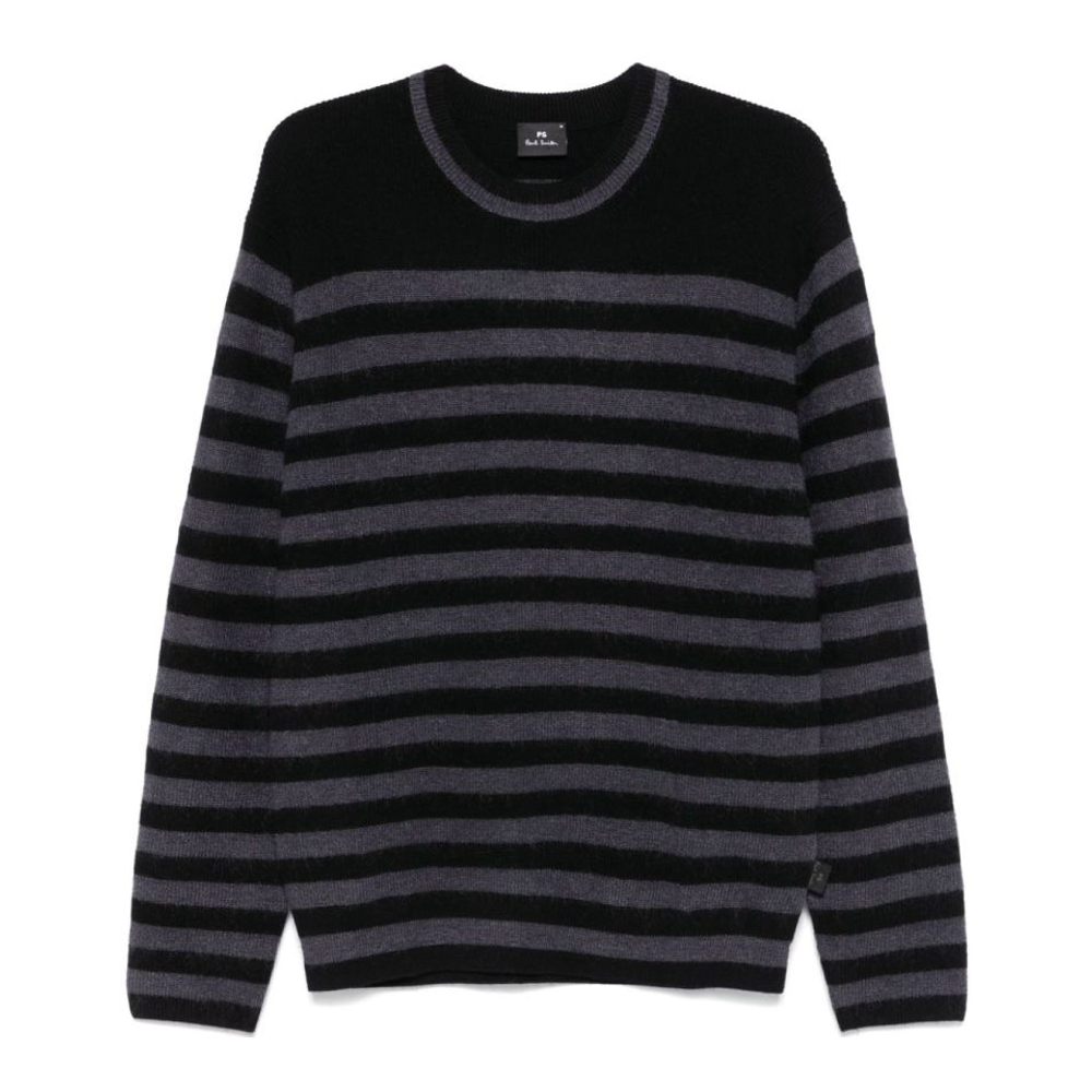 Pull 'Striped' pour Hommes