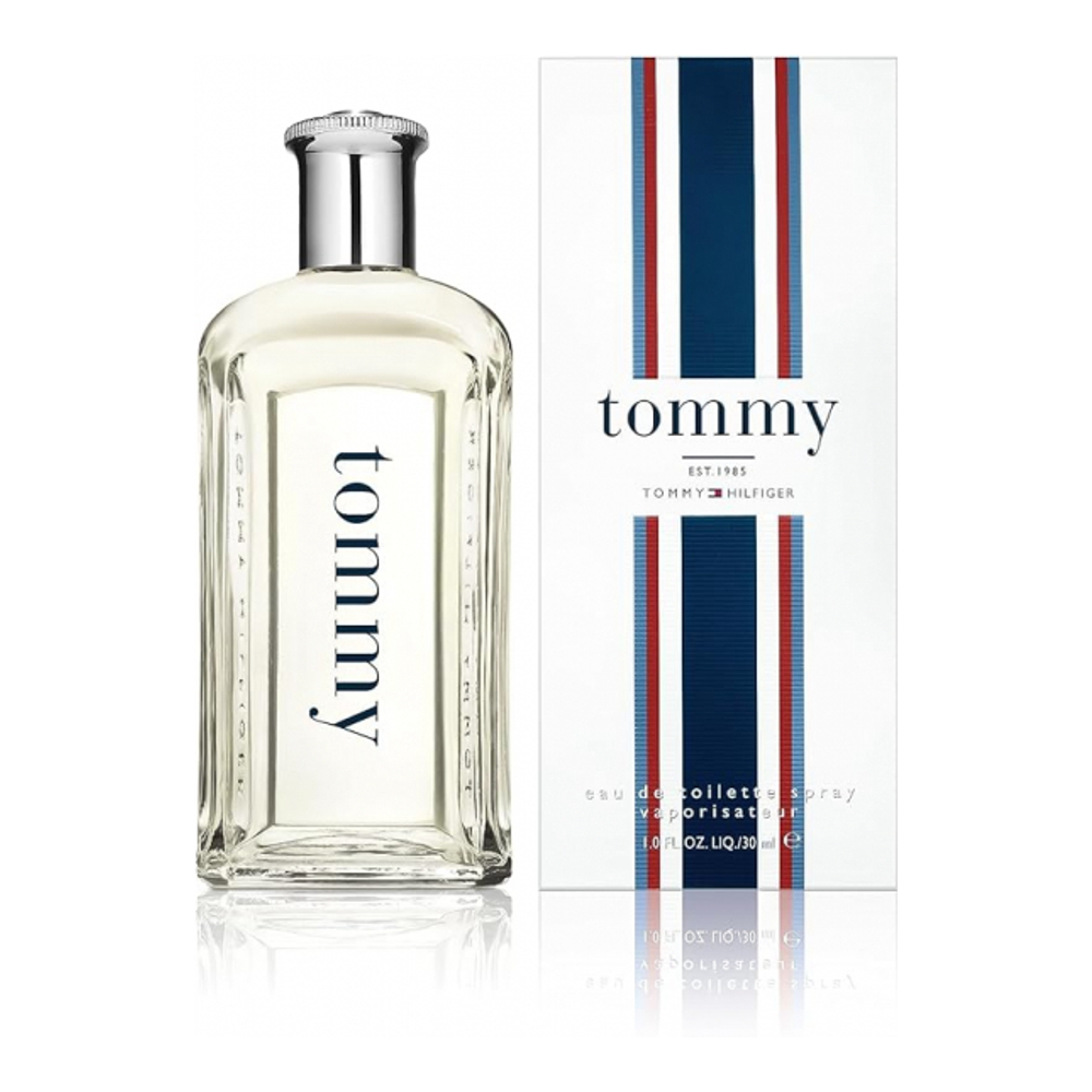 'Tommy' Eau De Toilette - 30 ml