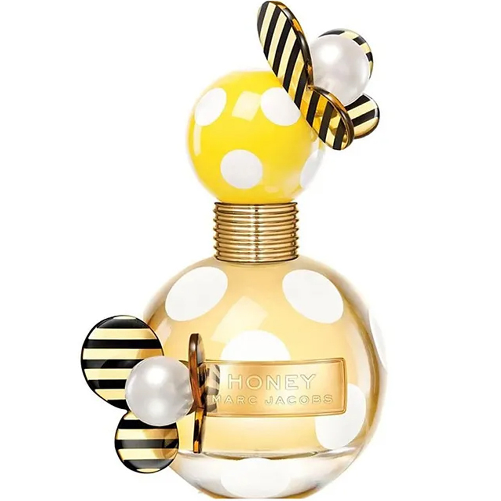 Eau de parfum 'Honey' - 100 ml